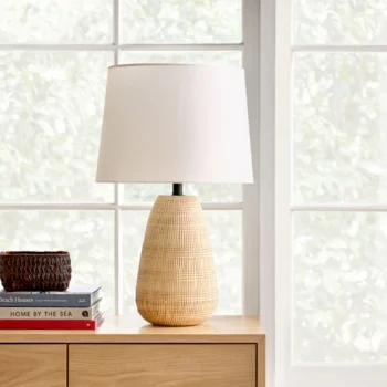 Brie Table Lamp